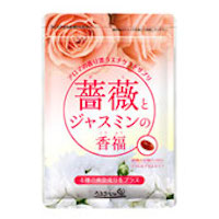 薔薇とジャスミンの香福 商品画像