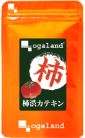 柿渋カテキン